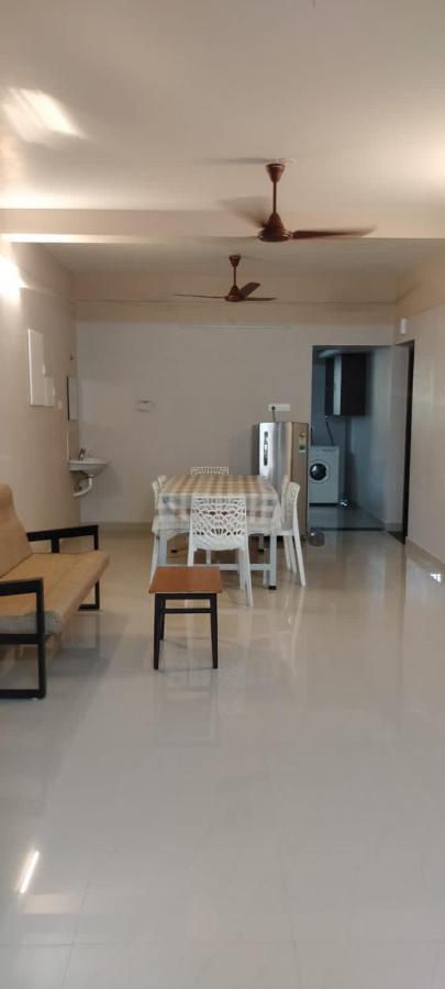 Nachiyar Suites Thiruvananthapuram Eksteriør billede